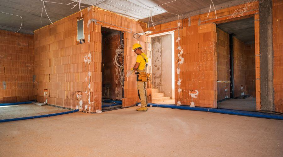 Expert flood damage restoration services in Utica, MS